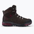 Dámské trekové boty SCARPA ZG Pro GTX brown 67070-202/2 2