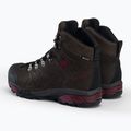 Dámské trekové boty SCARPA ZG Pro GTX brown 67070-202/2 3