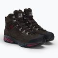 Dámské trekové boty SCARPA ZG Pro GTX brown 67070-202/2 5