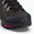 Dámské trekové boty SCARPA ZG Pro GTX brown 67070-202/2 7