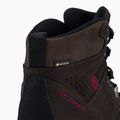 Dámské trekové boty SCARPA ZG Pro GTX brown 67070-202/2 8