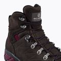 Dámské trekové boty SCARPA ZG Pro GTX brown 67070-202/2 9