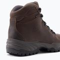 Pánská trekingová obuv SCARPA Terra GTX hnědá 30020-200 7