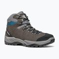 Pánské trekové boty SCARPA Mistral GTX grey 30026-200/1 11