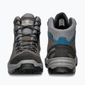 Pánské trekové boty SCARPA Mistral GTX grey 30026-200/1 14