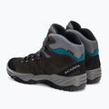 Pánské trekové boty SCARPA Mistral GTX grey 30026-200/1 3