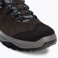 Pánské trekové boty SCARPA Mistral GTX grey 30026-200/1 7