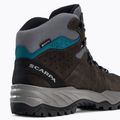 Pánské trekové boty SCARPA Mistral GTX grey 30026-200/1 8