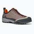 Pánské trekové boty SCARPA Zen Pro brown 72522-350/2 9