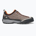 Pánské trekové boty SCARPA Zen Pro brown 72522-350/2 10