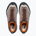 Pánské trekové boty SCARPA Zen Pro brown 72522-350/2 13