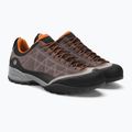 Pánské trekové boty SCARPA Zen Pro brown 72522-350/2 4