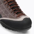 Pánské trekové boty SCARPA Zen Pro brown 72522-350/2 7