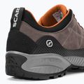Pánské trekové boty SCARPA Zen Pro brown 72522-350/2 8