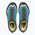Pánské trekové boty SCARPA Zen Pro blue 72522-350/3 15
