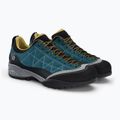 Pánské trekové boty SCARPA Zen Pro blue 72522-350/3 4