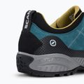 Pánské trekové boty SCARPA Zen Pro blue 72522-350/3 8