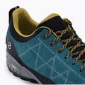 Pánské trekové boty SCARPA Zen Pro blue 72522-350/3 9