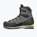 Pánské trekové boty SCARPA Manta Tech Gtx shark/lime 3