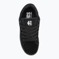 Pánské boty Etnies Callicut black/white 5