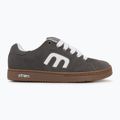 Pánské boty Etnies Callicut grey/white/gum 2