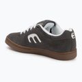 Pánské boty Etnies Callicut grey/white/gum 3