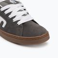 Pánské boty Etnies Callicut grey/white/gum 7