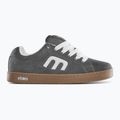 Pánské boty Etnies Callicut grey/white/gum 2