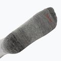 Lyžařské ponožky Nordica Uni 2.0 2 páry grey/ red+black/ red 5