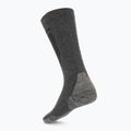 Lyžařské ponožky Nordica Uni 2.0 2 páry grey/anthra/black/antra 4