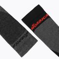 Lyžařské ponožky Nordica Uni 2.0 2 páry grey/anthra/black/antra 5