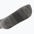 Lyžařské ponožky Nordica Uni 2.0 2 páry grey/anthra/black/antra 6