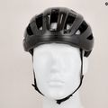 Cyklistická příručka ABUS PowerDome šedá 91927 11