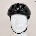 Cyklistická přilba KASK Sintesi černá CHE00100.210 8
