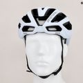 Cyklistická přilba KASK Protone Icon bílá CHE00097.321 12