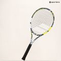 Tenisová raketa Babolat Evo Aero modrá 102505 16