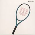 Dětská tenisová raketa Wilson Ultra 25 V4.0 modrá WR116610U 14