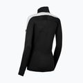 Dámská termo mikina  Newland Cordelia Full Zip black/white 2