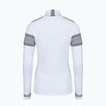 Dámská termo mikina  Newland Danica white/black 2