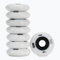 Kola kolečkových bruslí FILA Urban Wheels white 2