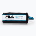 Kolečka kolečkových bruslí s ložisky FILA Wheels+A5+Alus 6mm white 3