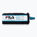 Kolečka kolečkových bruslí s ložisky FILA Wheels+A5+Alus 6mm white 3