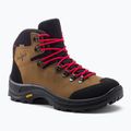 Trekingová obuv Kayland Starland GTX hnědá 18018100