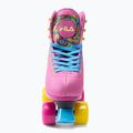 Dámské kolečkové brusle FILA Bella pink 4
