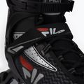 Dámské trekové boty Mammut Sertig II Low GTX black 10