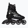 Pánské kolečkové brusle FILA Legacy Comp black/grey 2