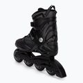 Pánské kolečkové brusle FILA Legacy Comp black/grey 3