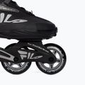 Pánské kolečkové brusle FILA Legacy Comp black/grey 6