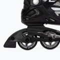 Pánské kolečkové brusle FILA Legacy Comp black/grey 7