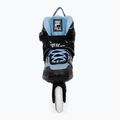 Dámské kolečkové brusle FILA Legacy Comp Lady black/blue 4